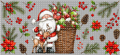 16oz Christmas-S 1908